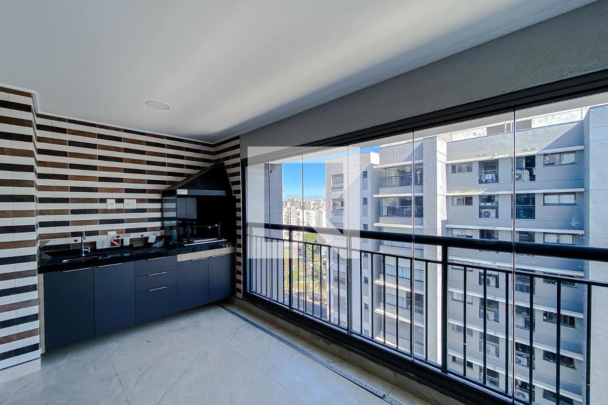 Apartamento, 2 quartos, 92 m² - Foto 7