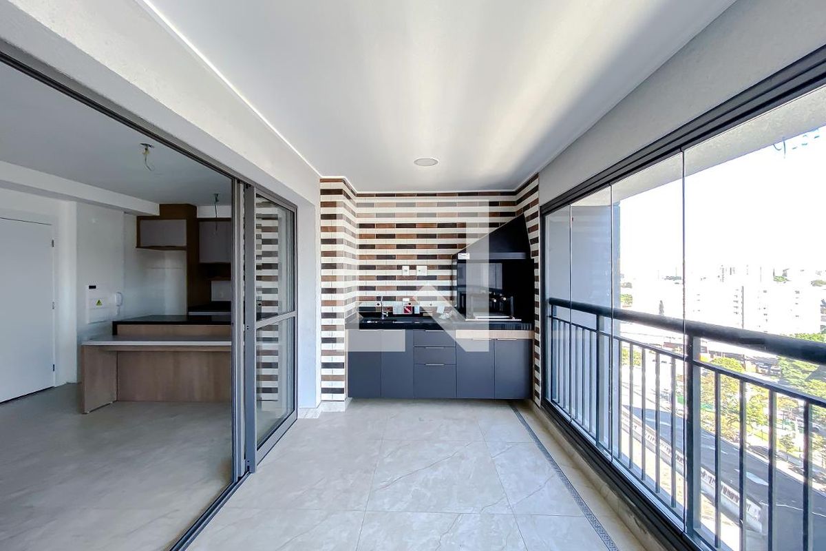 Apartamento, 2 quartos, 92 m² - Foto 9