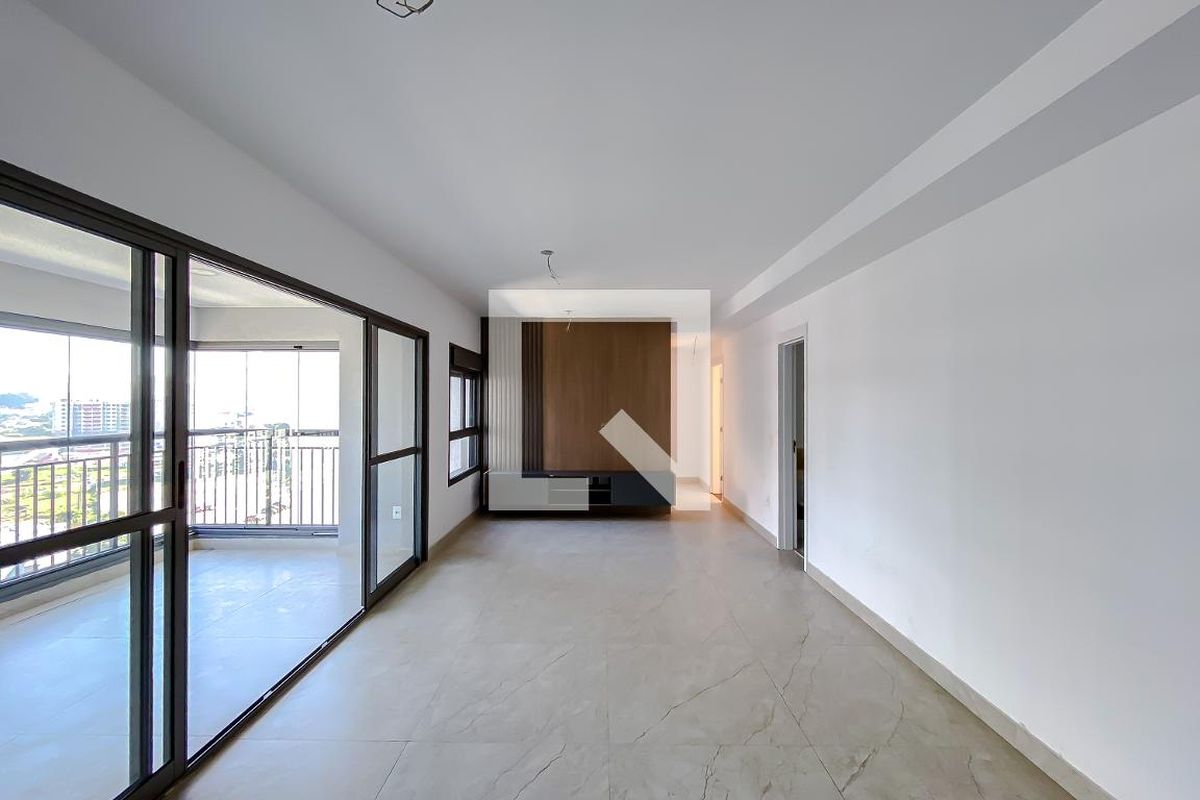 Apartamento, 2 quartos, 92 m² - Foto 1