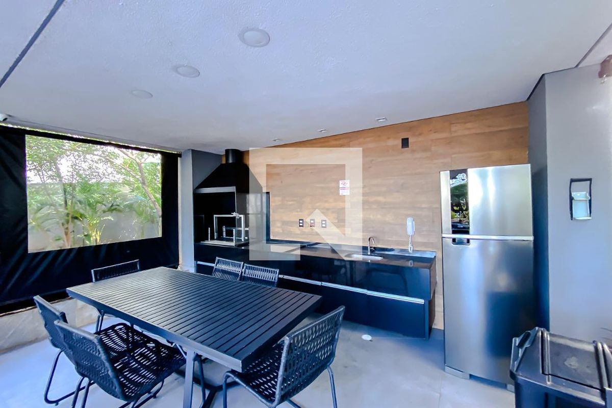 Apartamento, 2 quartos, 92 m² - Foto 67
