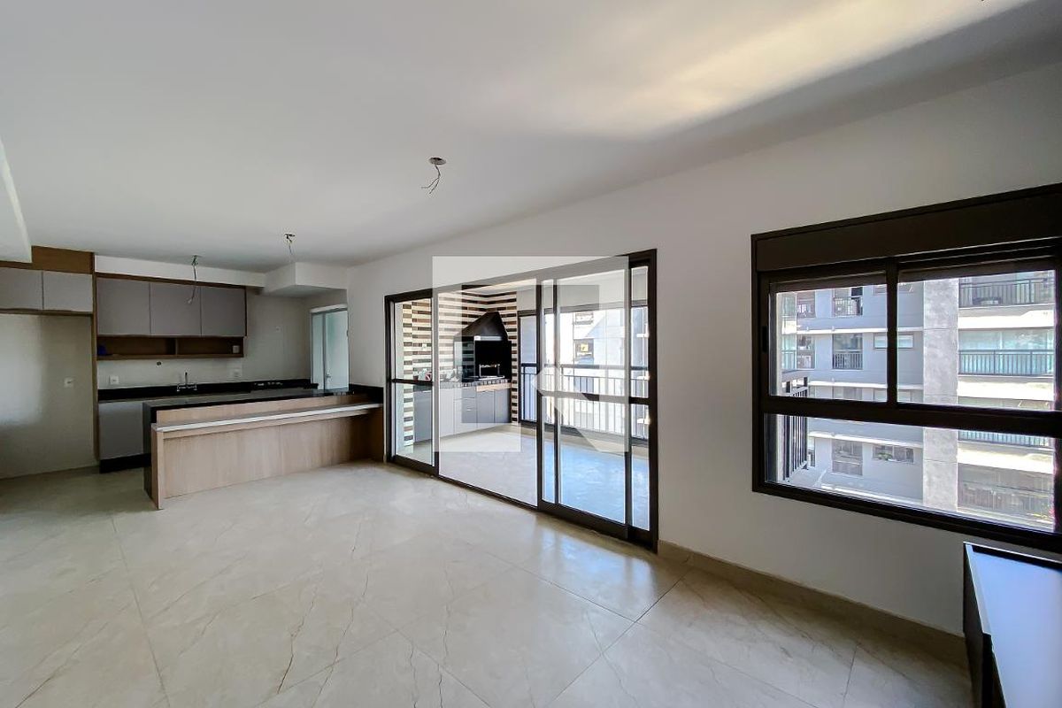 Apartamento, 2 quartos, 92 m² - Foto 3