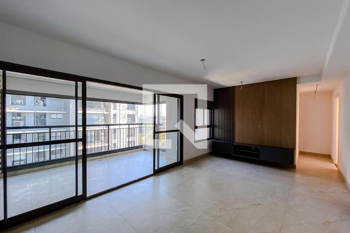 Apartamento, 2 quartos, 92 m² - Foto 2