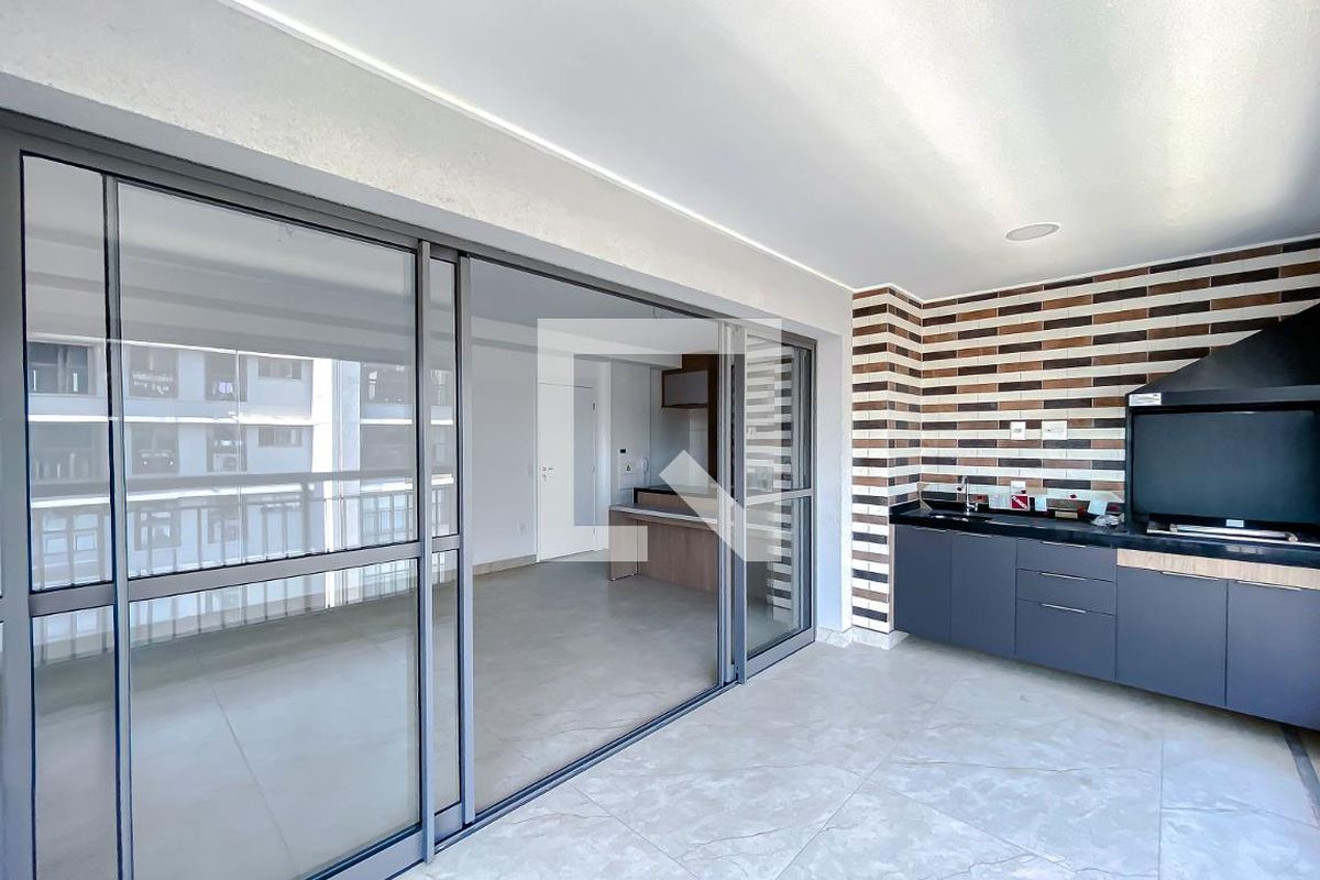 Apartamento, 2 quartos, 92 m² - Foto 8