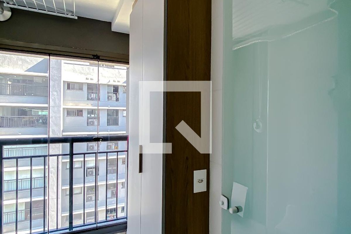 Apartamento, 2 quartos, 92 m² - Foto 47