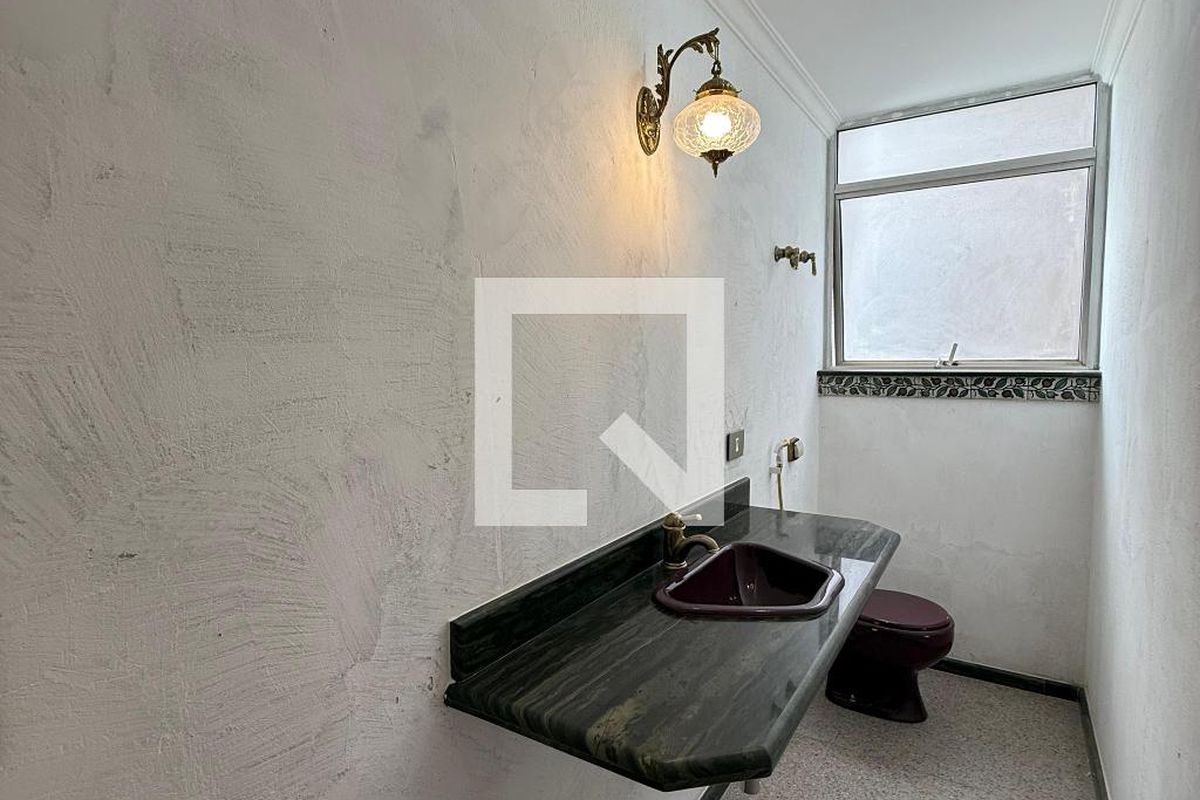 Apartamento, 4 quartos, 228 m² - Foto 30