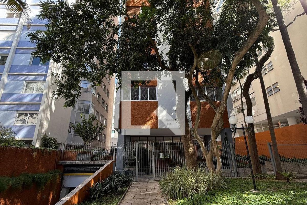 Apartamento, 4 quartos, 228 m² - Foto 64