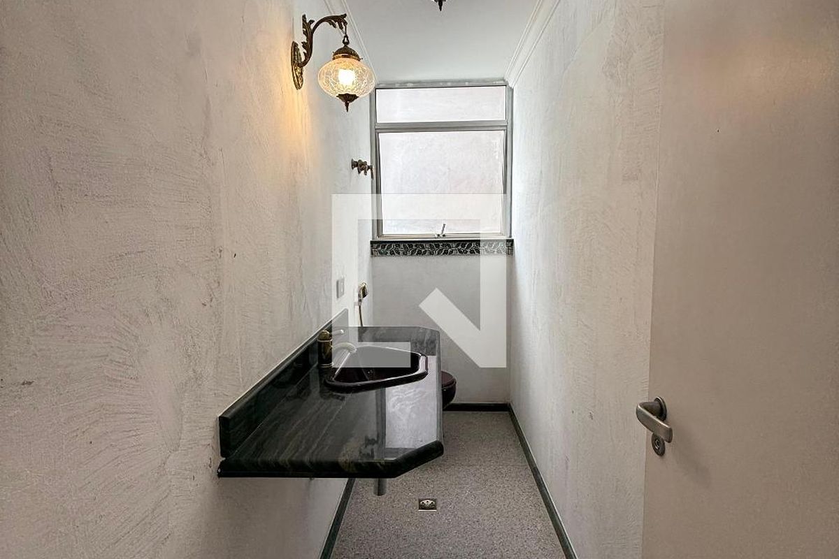 Apartamento, 4 quartos, 228 m² - Foto 29