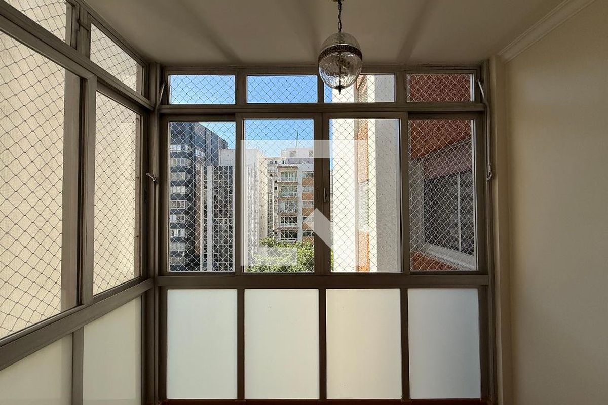 Apartamento, 4 quartos, 228 m² - Foto 8