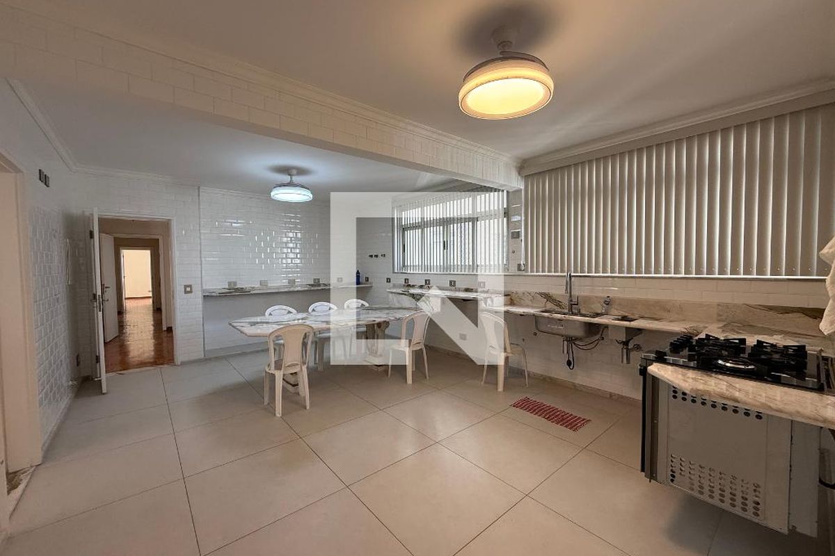 Apartamento, 4 quartos, 228 m² - Foto 48
