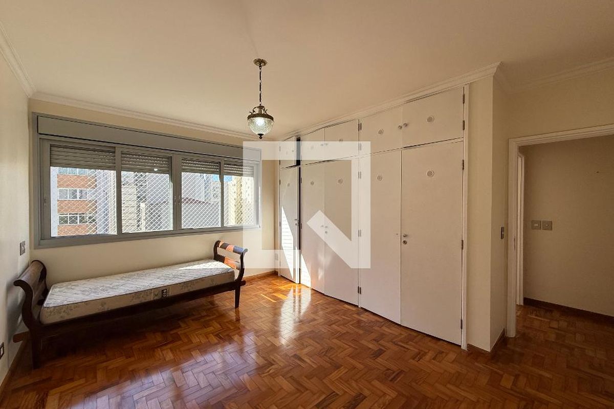 Apartamento, 4 quartos, 228 m² - Foto 19