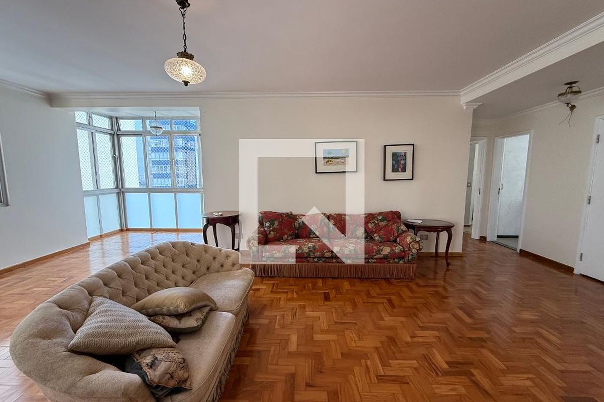 Apartamento, 4 quartos, 228 m² - Foto 5
