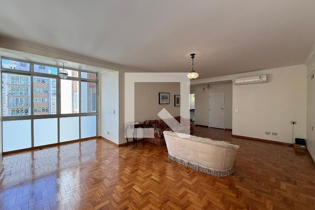 Apartamento, 4 quartos, 228 m² - Foto 6