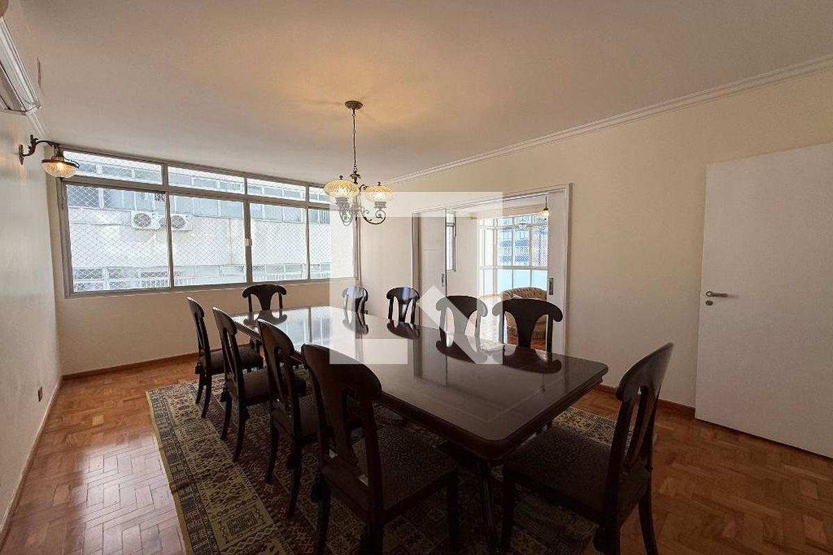 Apartamento, 4 quartos, 228 m² - Foto 2