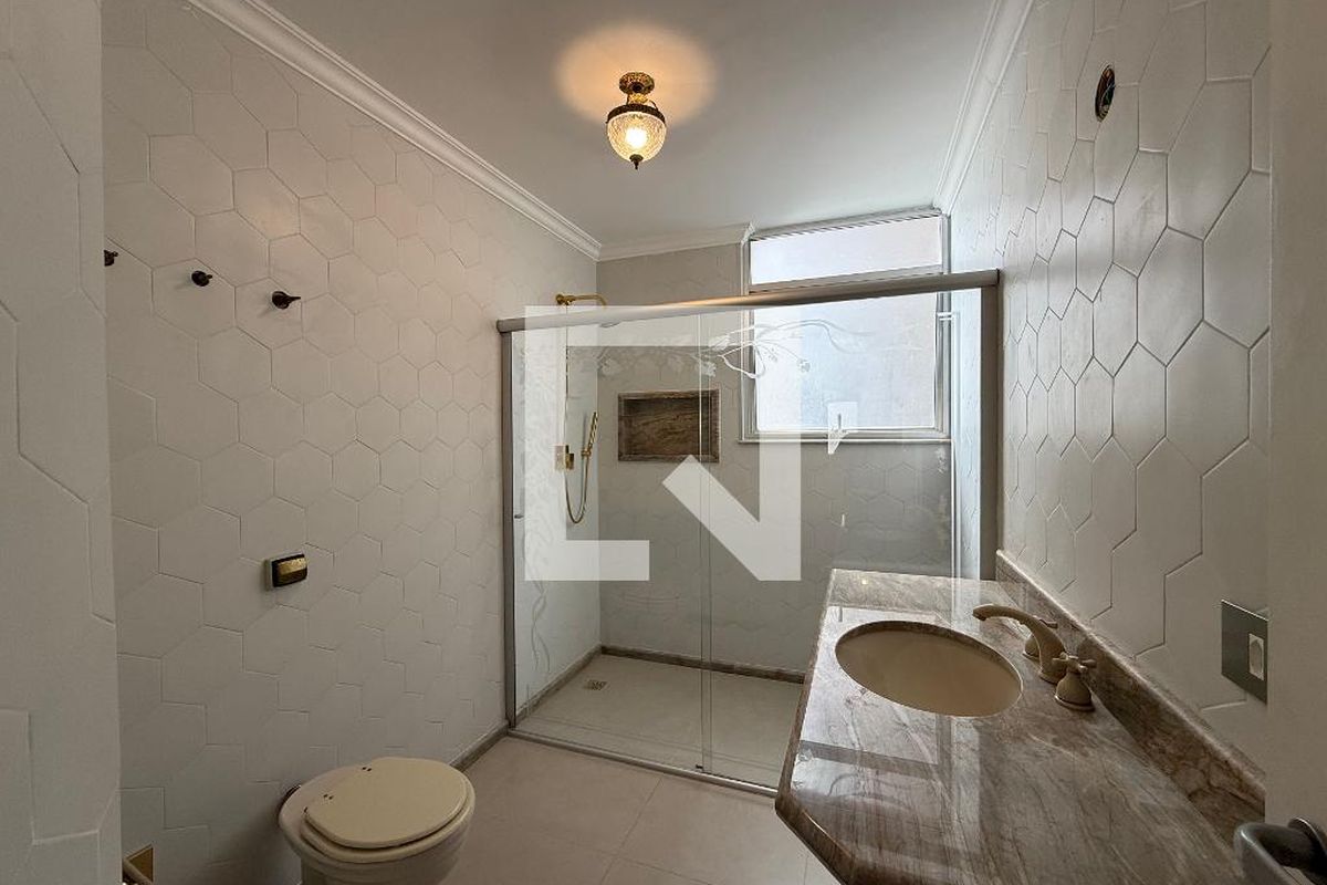 Apartamento, 4 quartos, 228 m² - Foto 25