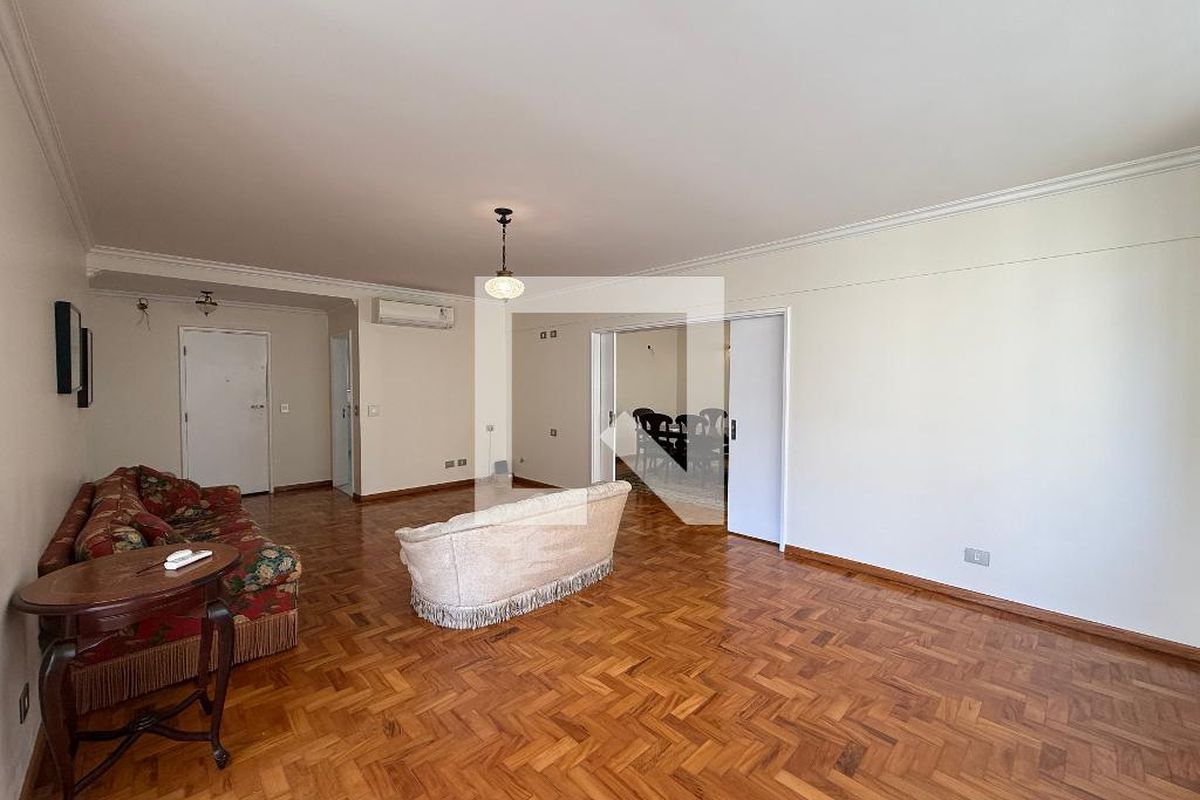 Apartamento, 4 quartos, 228 m² - Foto 7