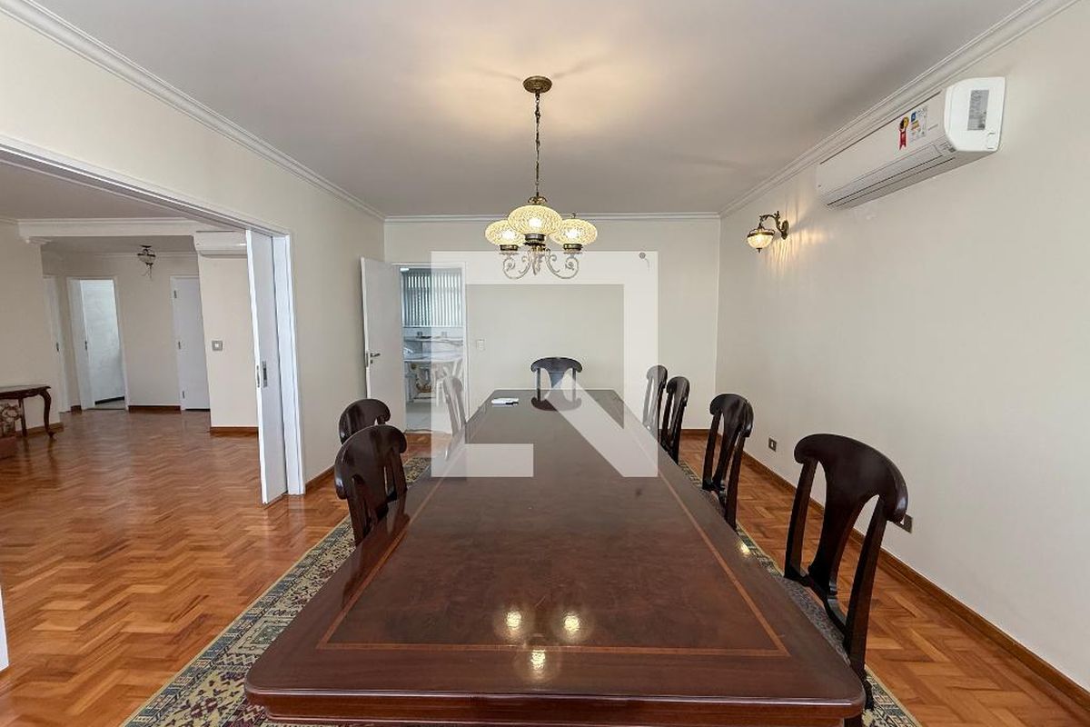 Apartamento, 4 quartos, 228 m² - Foto 3