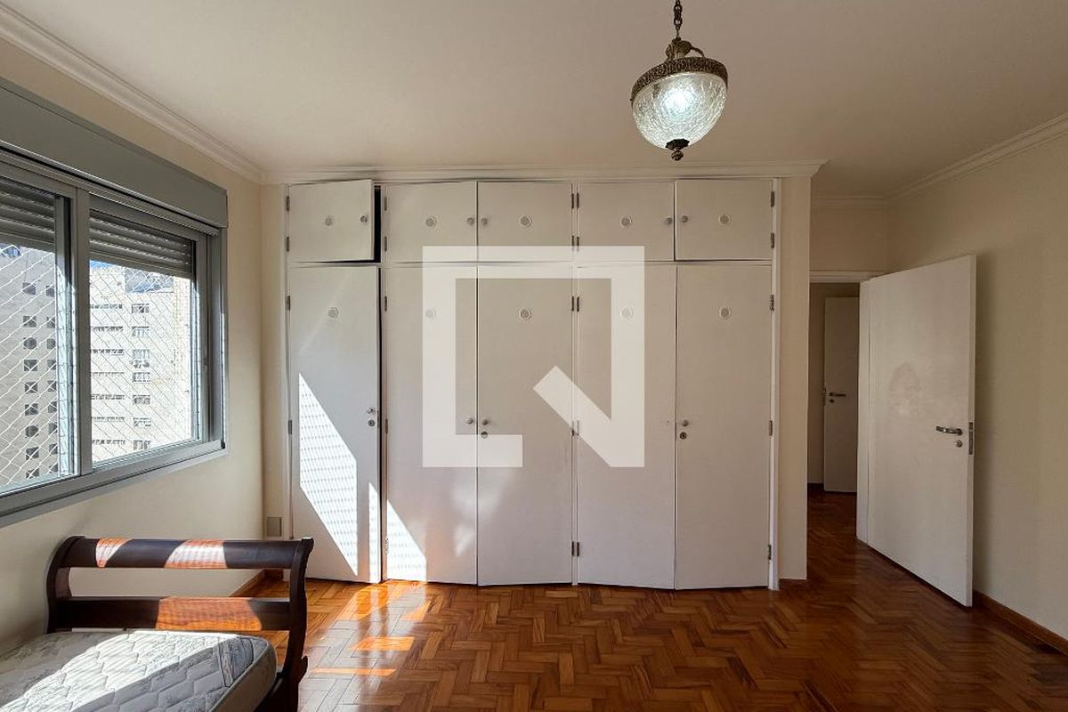 Apartamento, 4 quartos, 228 m² - Foto 20