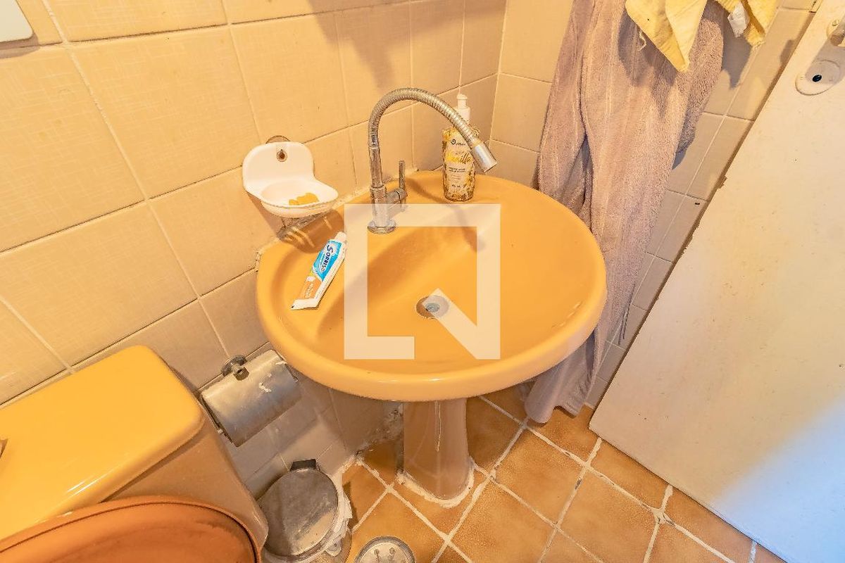 Apartamento, 2 quartos, 54 m² - Foto 20