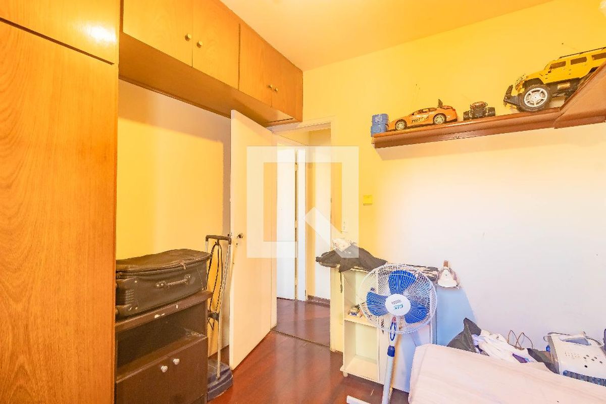 Apartamento, 2 quartos, 54 m² - Foto 10