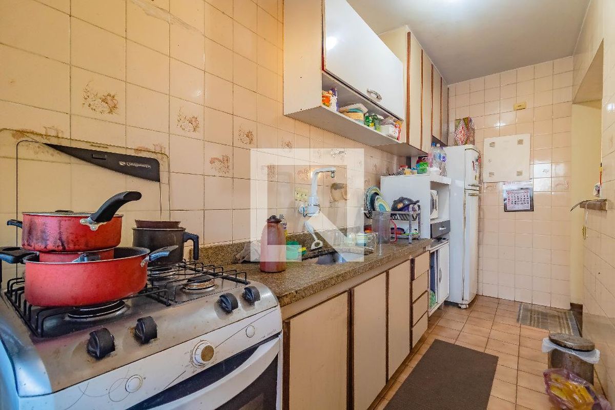 Apartamento, 2 quartos, 54 m² - Foto 8