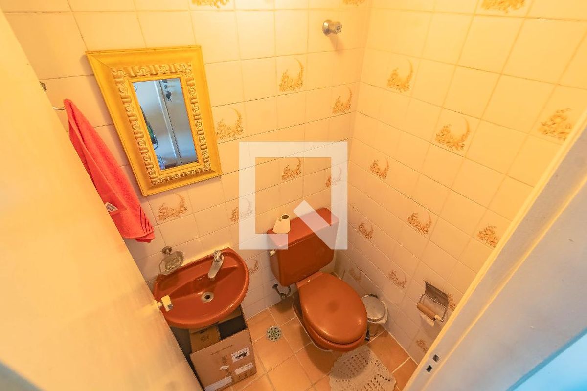 Apartamento, 2 quartos, 54 m² - Foto 21