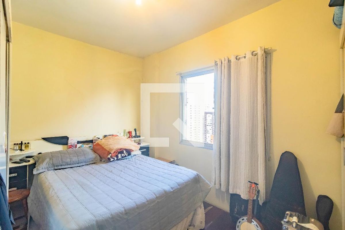 Apartamento, 2 quartos, 54 m² - Foto 13