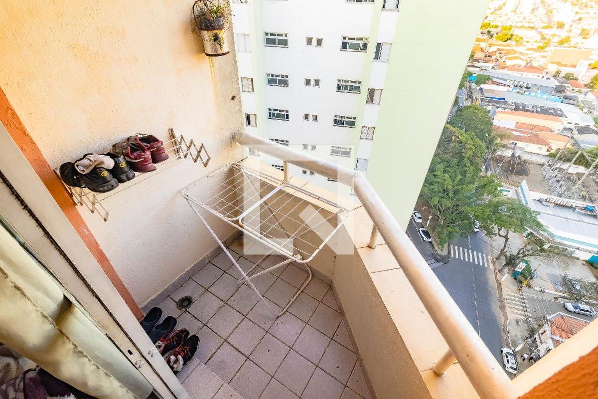 Apartamento, 2 quartos, 54 m² - Foto 4