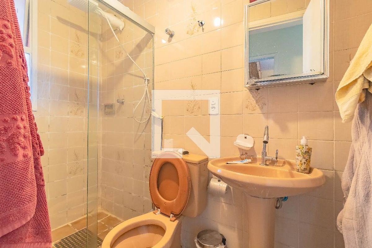 Apartamento, 2 quartos, 54 m² - Foto 18
