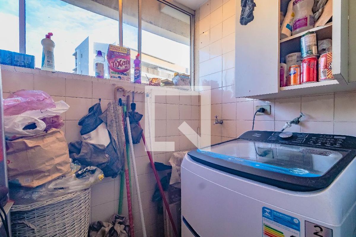 Apartamento, 2 quartos, 54 m² - Foto 24