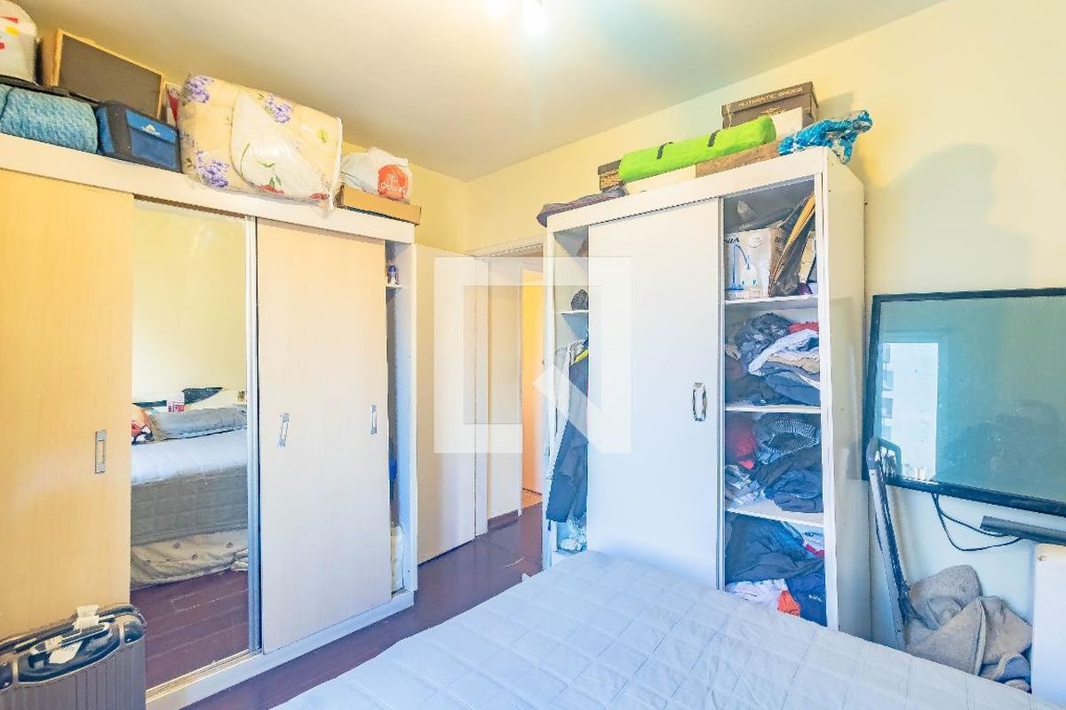 Apartamento, 2 quartos, 54 m² - Foto 14