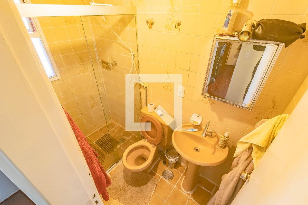 Apartamento, 2 quartos, 54 m² - Foto 17