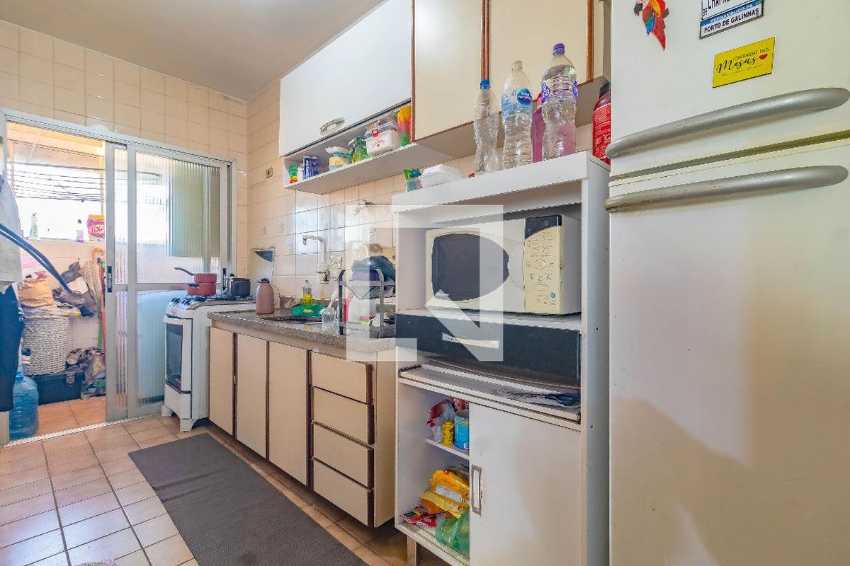 Apartamento, 2 quartos, 54 m² - Foto 7