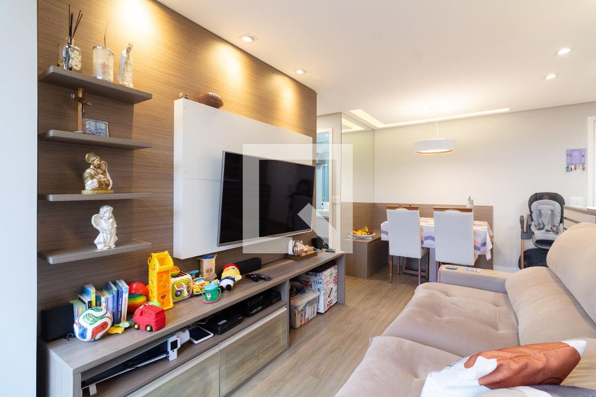 Apartamento, 2 quartos, 58 m² - Foto 6