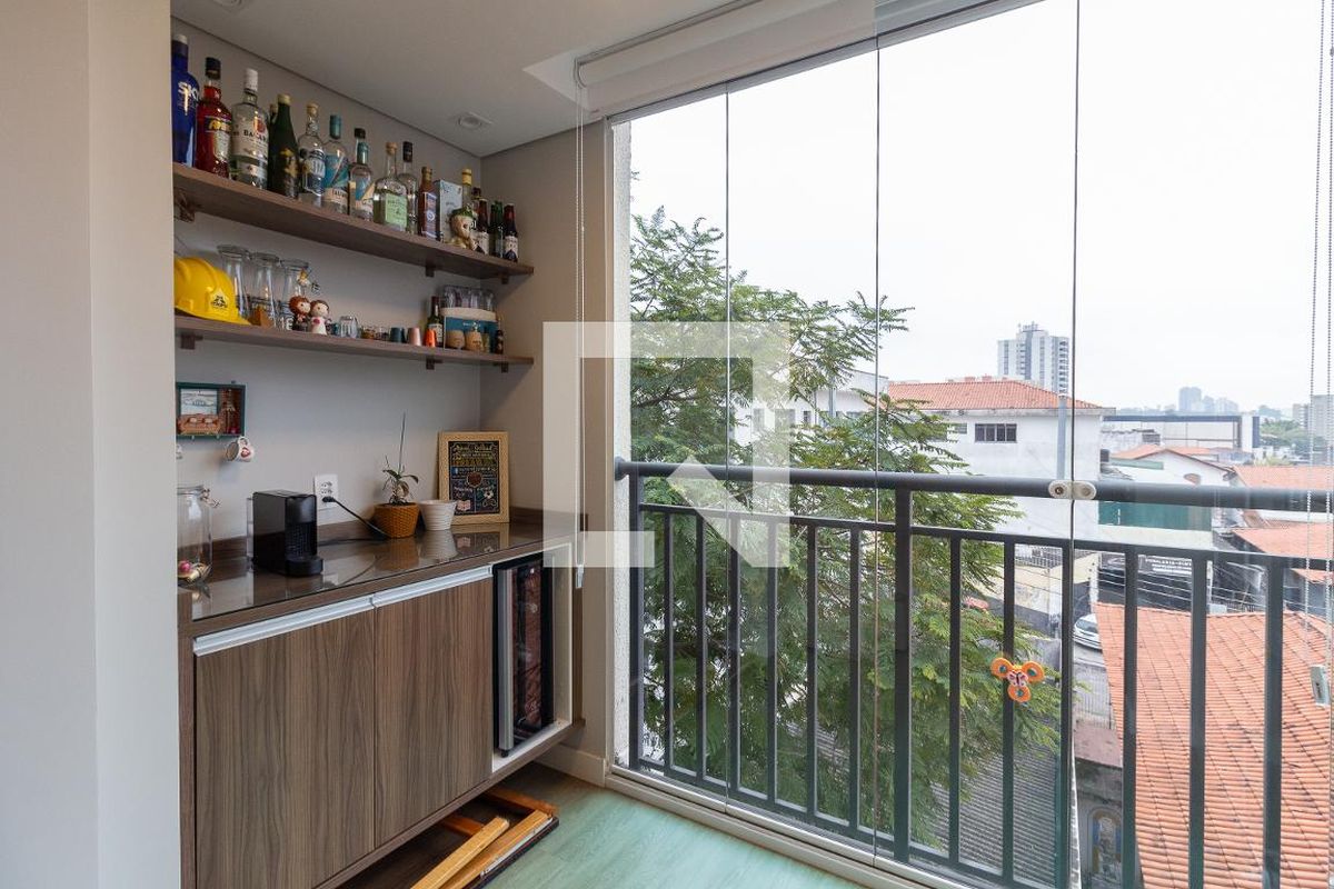 Apartamento, 2 quartos, 58 m² - Foto 26