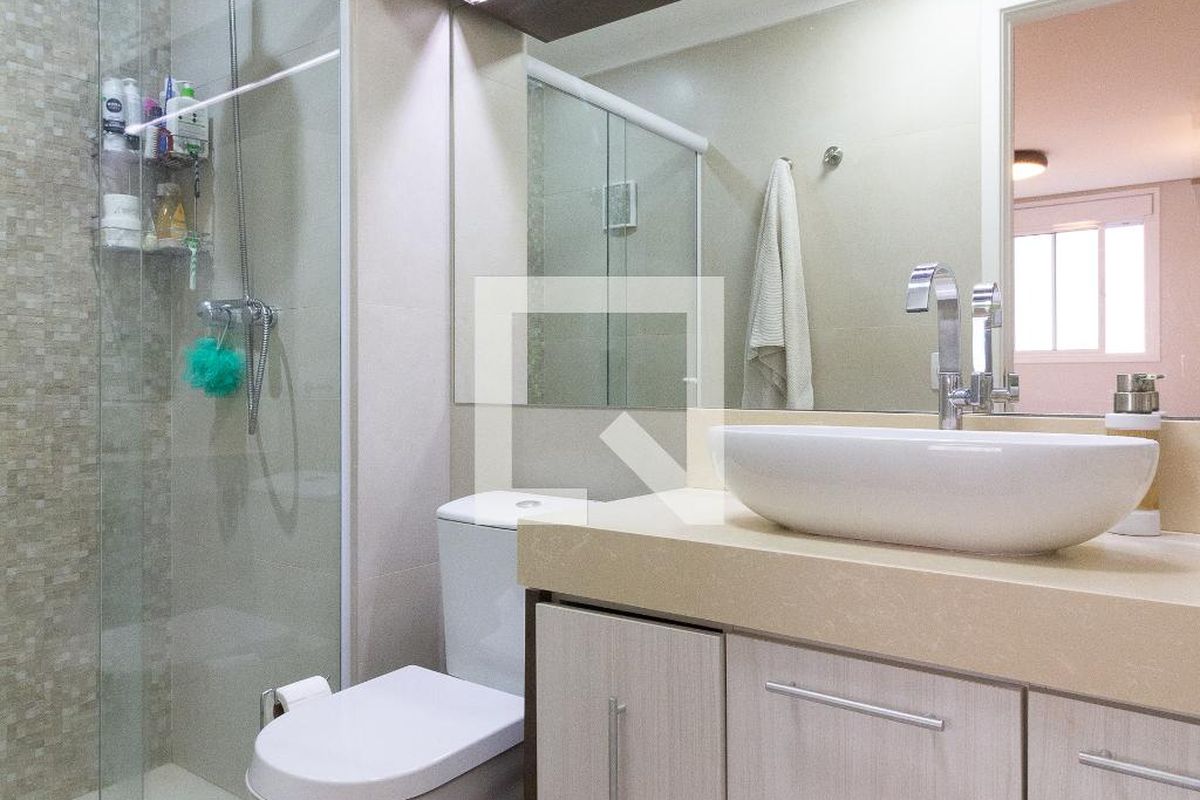 Apartamento, 2 quartos, 58 m² - Foto 17