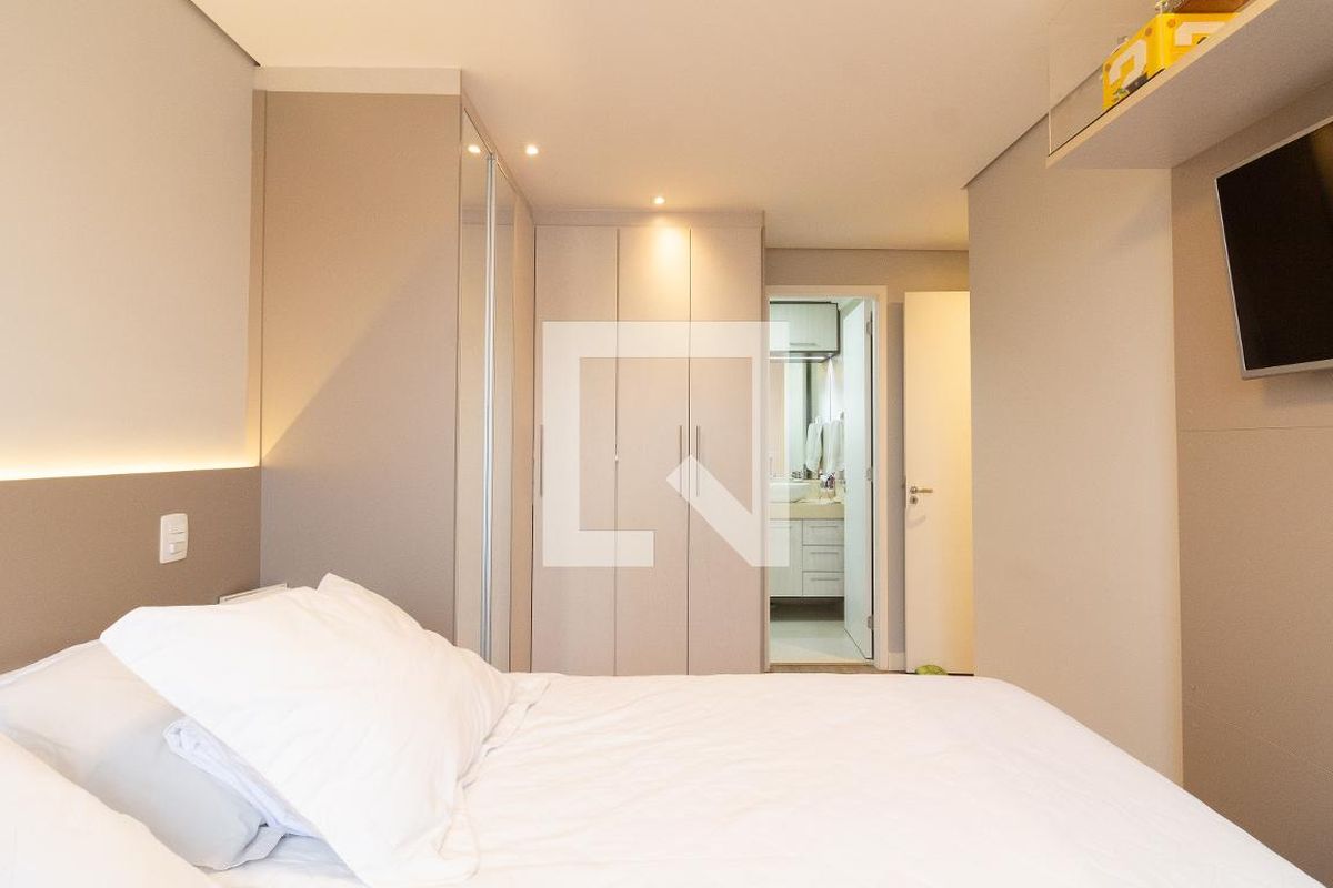 Apartamento, 2 quartos, 58 m² - Foto 15
