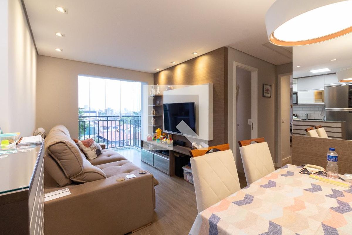 Apartamento, 2 quartos, 58 m² - Foto 2