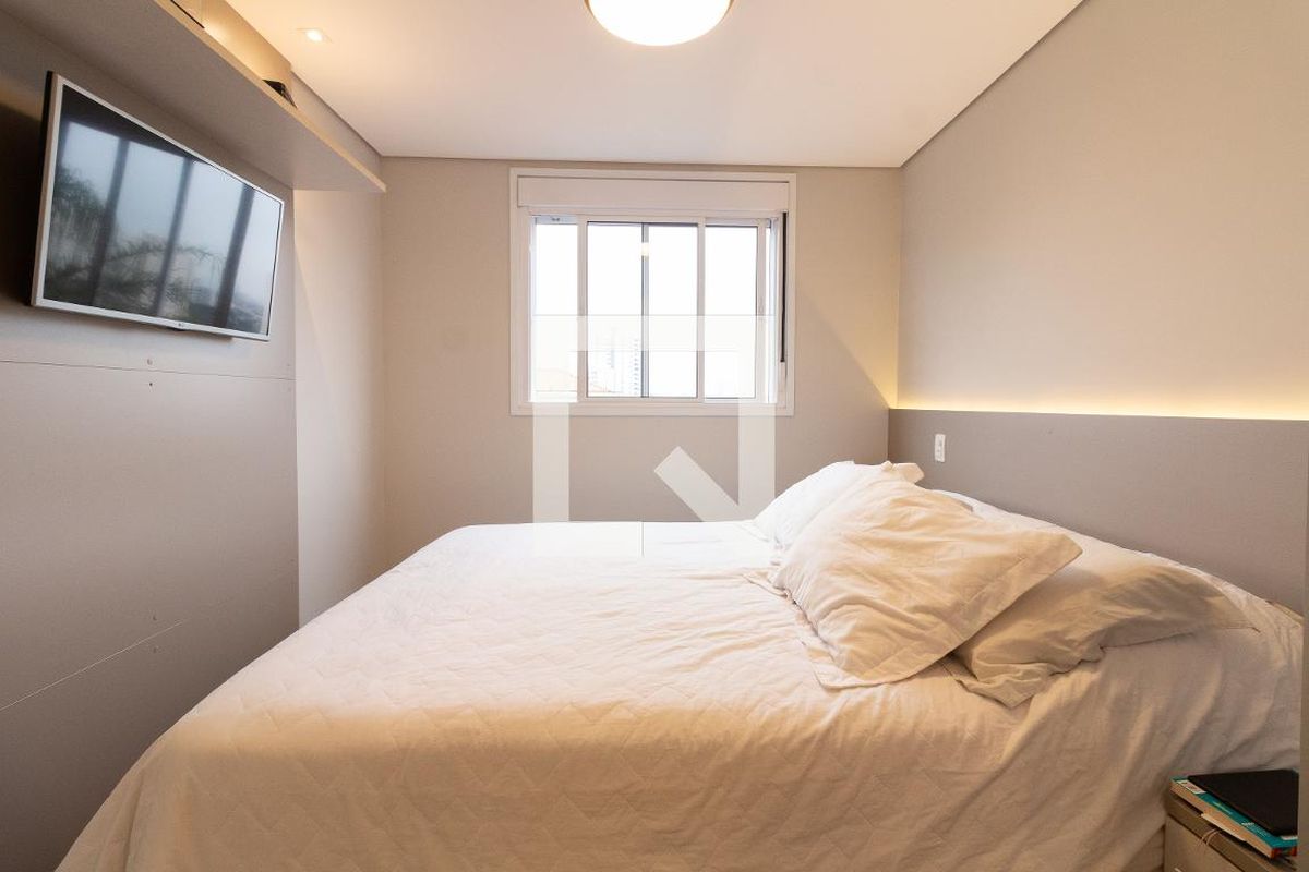 Apartamento, 2 quartos, 58 m² - Foto 13