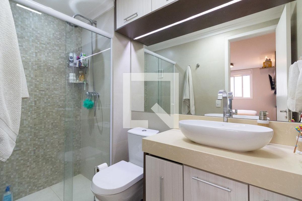 Apartamento, 2 quartos, 58 m² - Foto 16