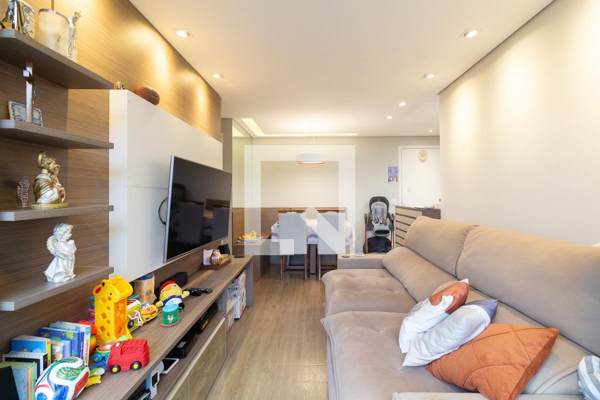 Apartamento, 2 quartos, 58 m² - Foto 5