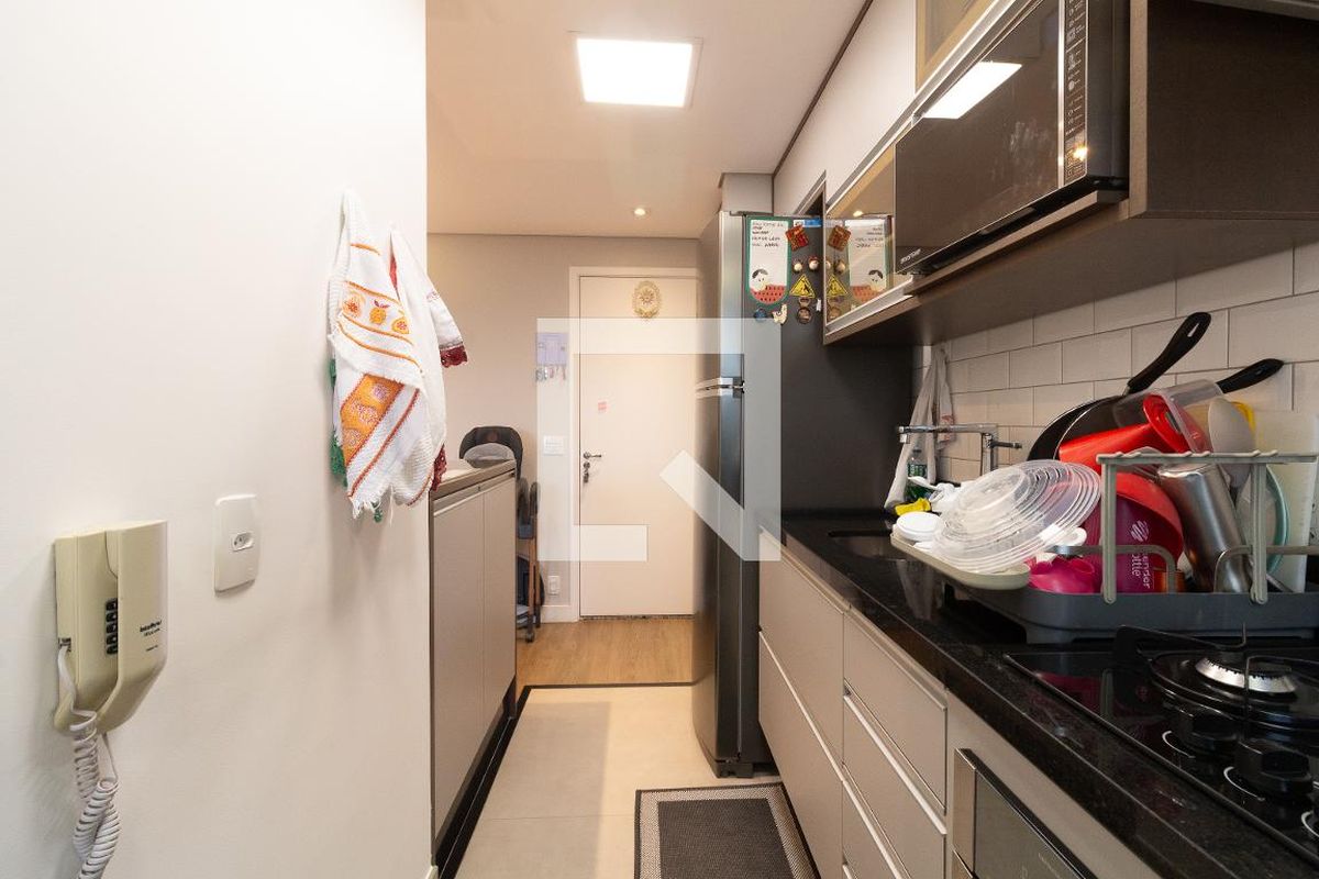 Apartamento, 2 quartos, 58 m² - Foto 22
