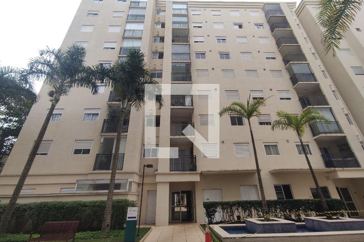 Apartamento, 2 quartos, 58 m² - Foto 63