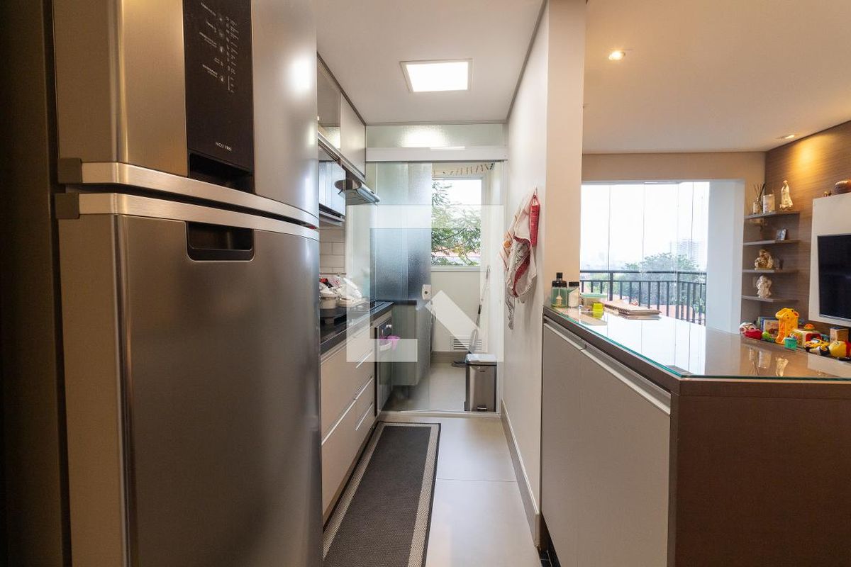 Apartamento, 2 quartos, 58 m² - Foto 21