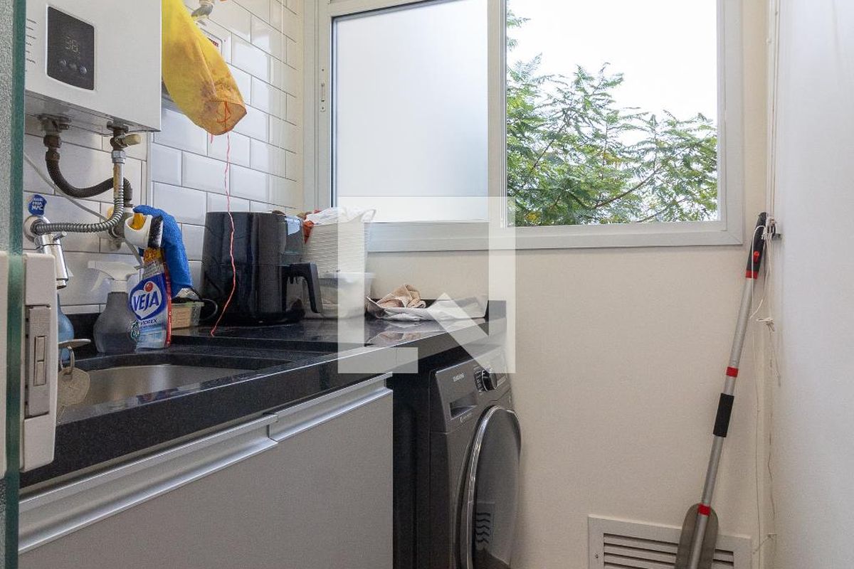 Apartamento, 2 quartos, 58 m² - Foto 24