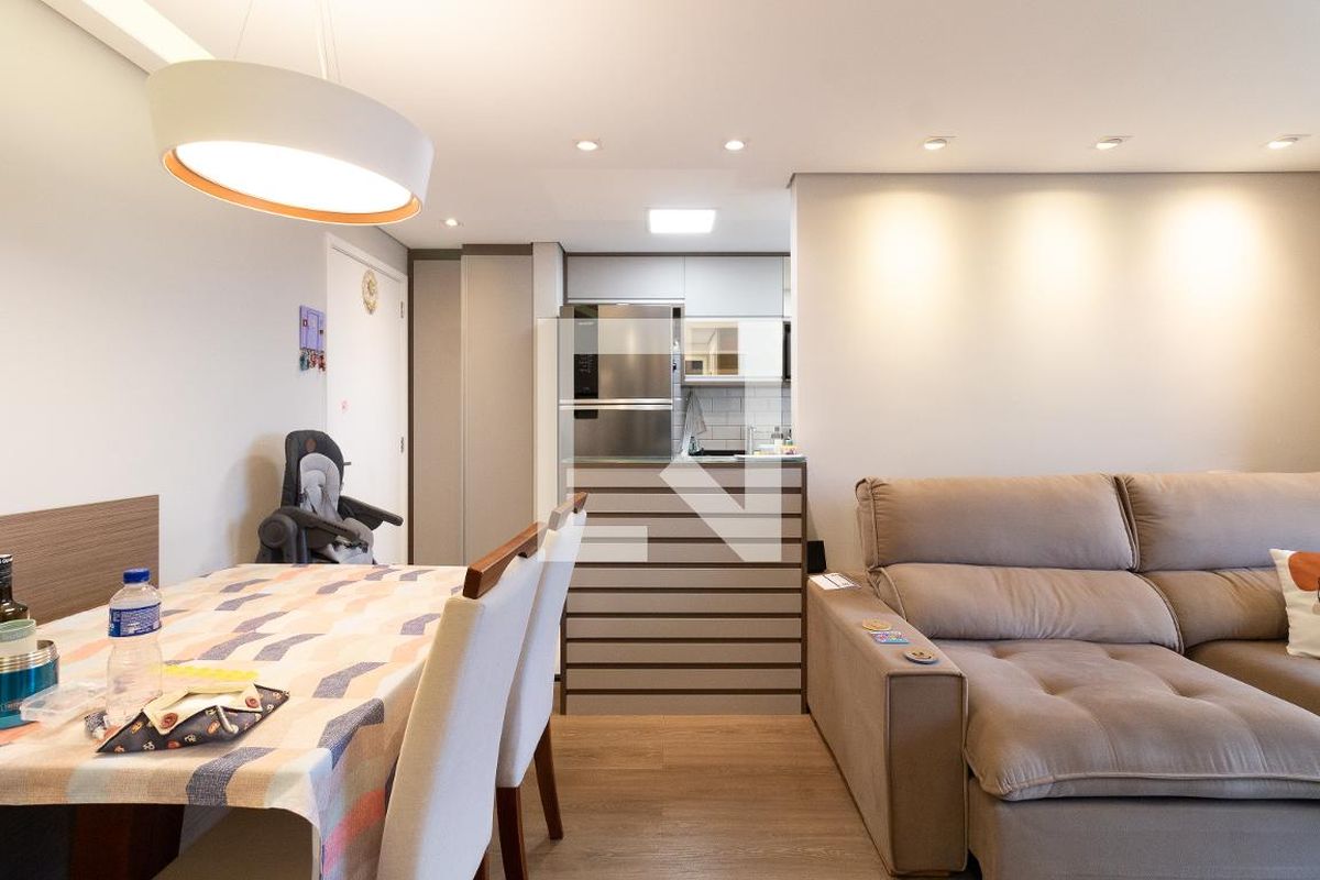 Apartamento, 2 quartos, 58 m² - Foto 7