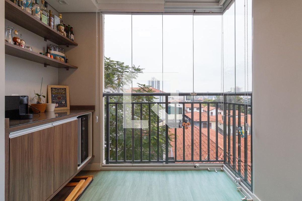 Apartamento, 2 quartos, 58 m² - Foto 25