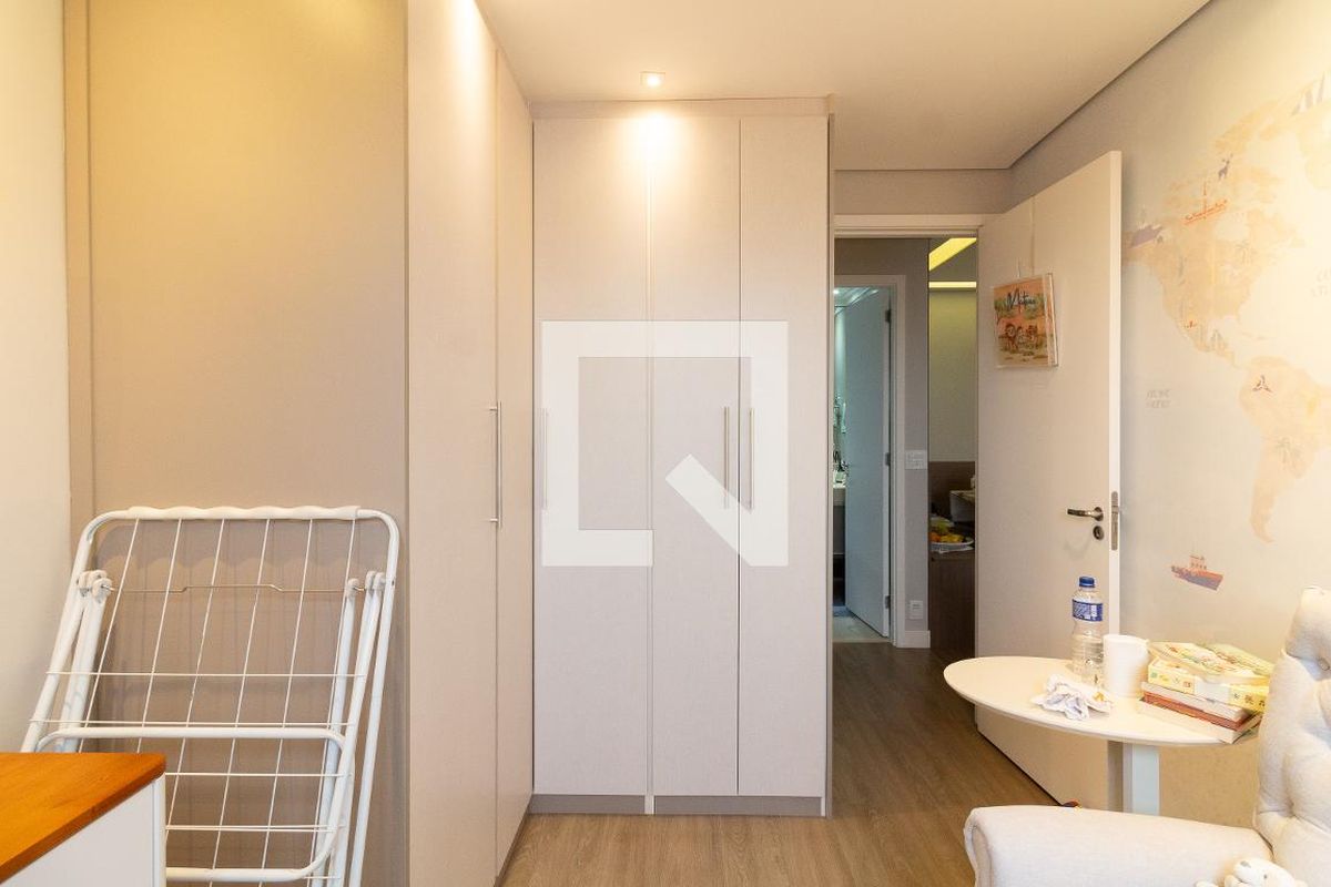 Apartamento, 2 quartos, 58 m² - Foto 11