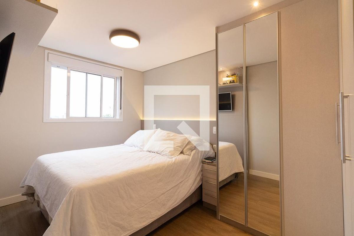 Apartamento, 2 quartos, 58 m² - Foto 12