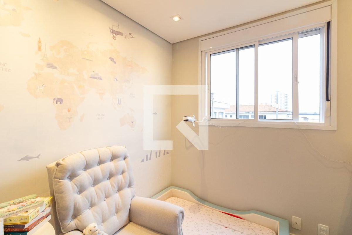 Apartamento, 2 quartos, 58 m² - Foto 9
