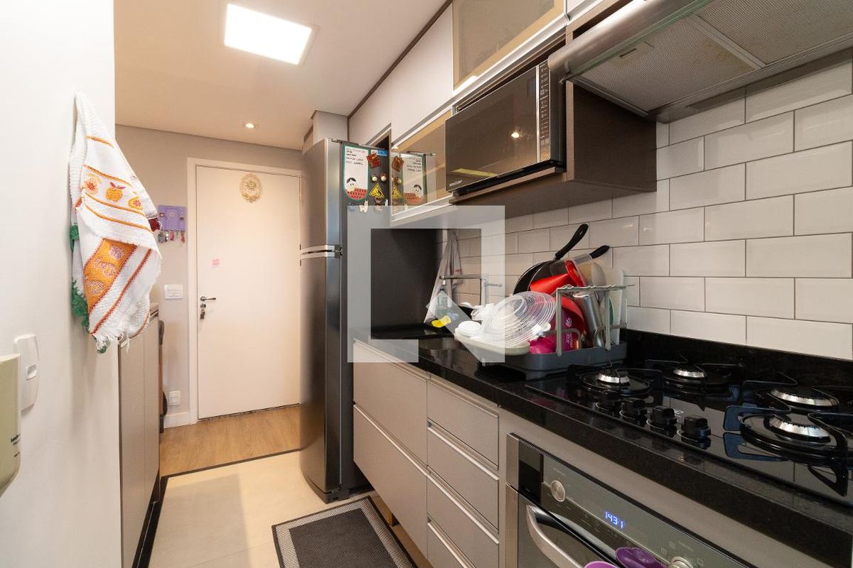 Apartamento, 2 quartos, 58 m² - Foto 23